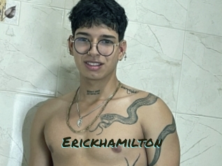 Erickhamilton
