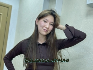 Erlenegladman