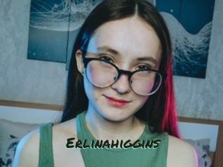 Erlinahiggins