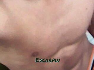 Escarpin