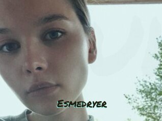 Esmedryer