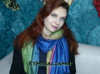 Esmeraldamay