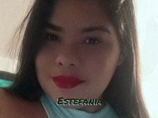 Estefania