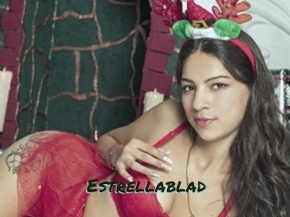 Estrellablad
