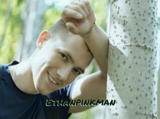 Ethanpinkman