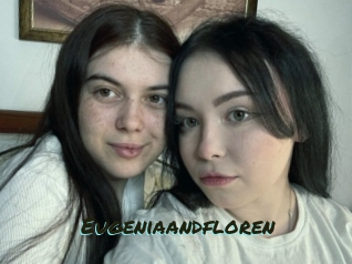 Eugeniaandfloren