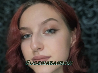 Eugeniabanbury
