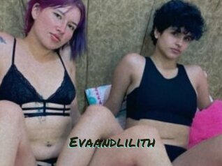 Evaandlilith
