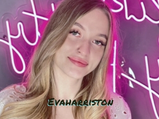 Evaharriston