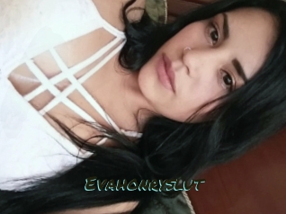 Evahonryslut