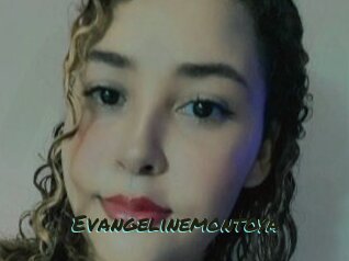 Evangelinemontoya