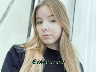 Evanillson