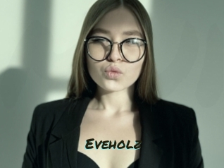 Eveholz