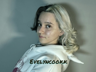 Evelyncookk