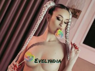 Evelyndia