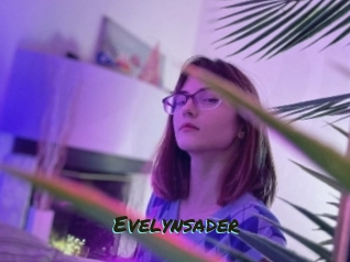 Evelynsader