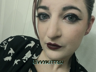 Evvykitten