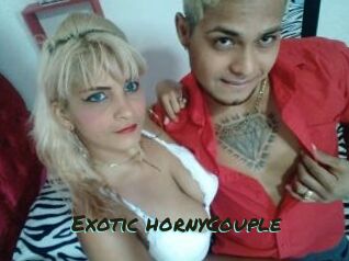 Exotic_hornyCouple