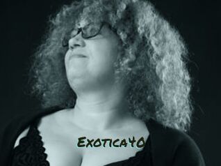 Exotica40