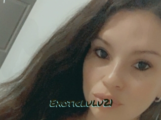 Exoticlulu21