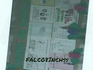 FALCO8INCHss