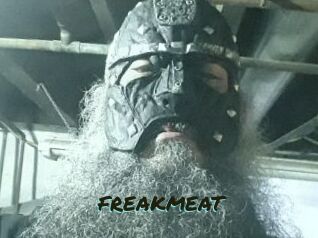 FREAKMEAT