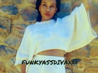 FUNKYASSDIVAxxx Muhyoo Adult