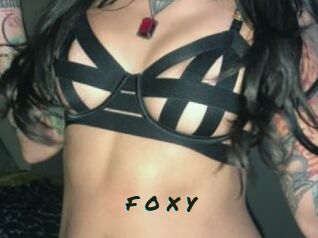 F_O_X_Y