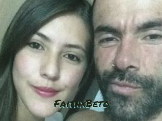 FaithxBeto