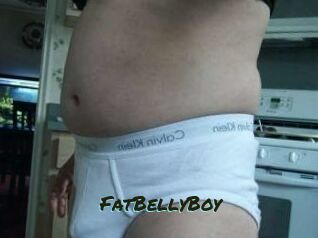 FatBellyBoy