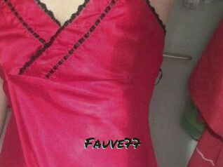 Fauve77