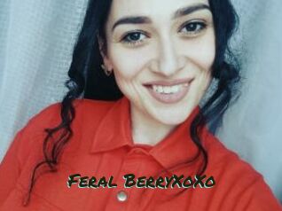 Feral_BerryXoXo