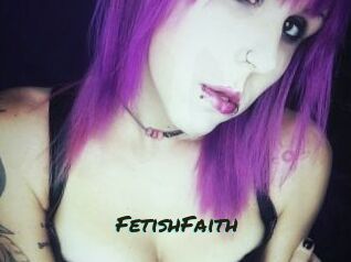 FetishFaith
