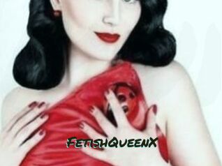 FetishQueenX
