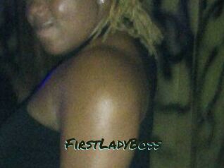 FirstLadyBoss
