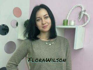 FloraWilson