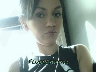 FluerEsteeXO