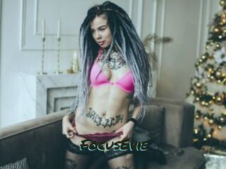 FocusEvie