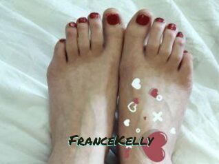 FranceKelly