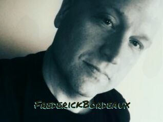 FrederickBordeaux