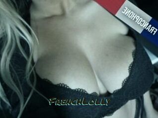 FrenchLolly Muhyoo Adult