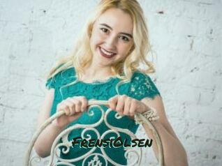 FrensiOlsen