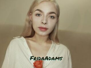 FridaAdams
