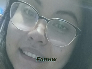 Faithw
