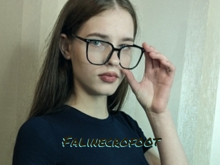 Falinecrofoot