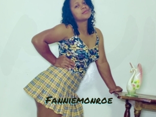 Fanniemonroe