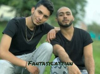Fantasylattinn