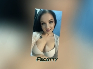 Fecatty