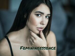 Feminineessence