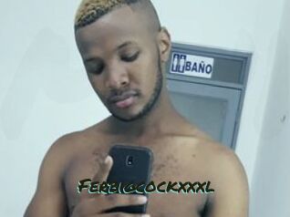 Ferbigcockxxxl